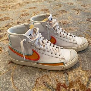 ⭐️ NIKE BLAZER MID INFINITE ⭐️ size 7.5